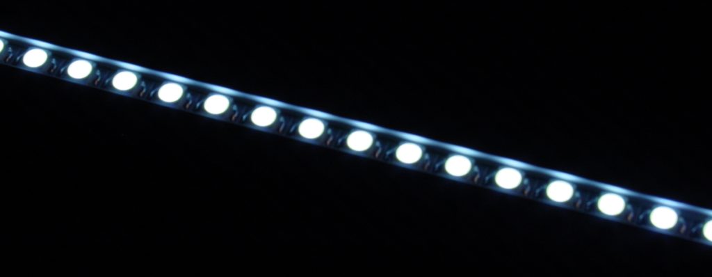 LED Backlighting for LCD’s