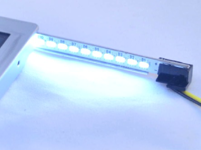 LED Backlight Enhancements