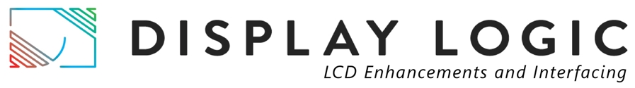 display logic logos